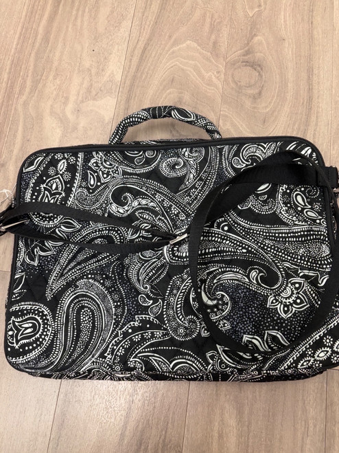 Vist Large View of Product Image Which is Used Vera Bradley Small Handbag