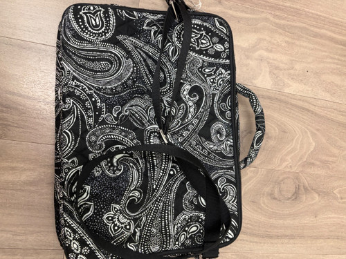 Vist Large View of Product Image Which is Used Vera Bradley Small Handbag