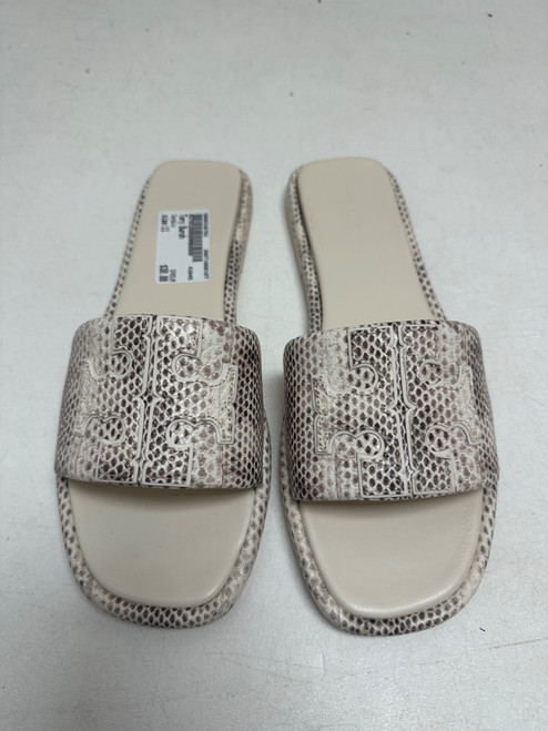 Vist Large View of Product Image Which is Used Tory Burch Sandals 11