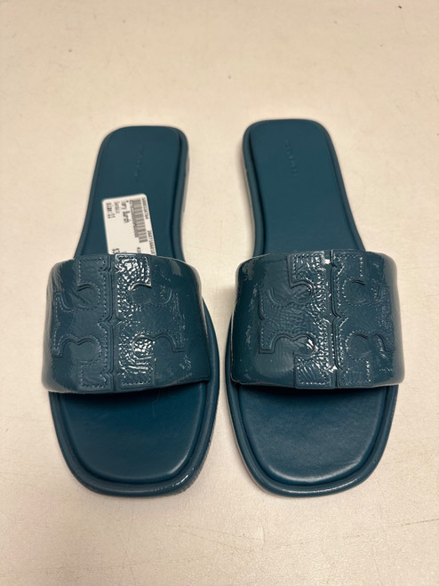 Vist Large View of Product Image Which is Used Tory Burch Sandals 11