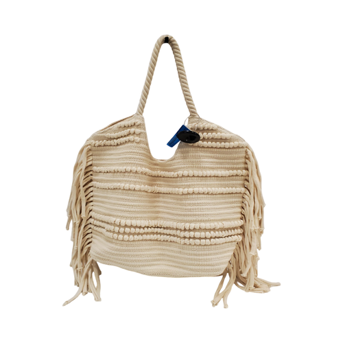 Vist Large View of Product Image Which is Used H & M Large Handbag