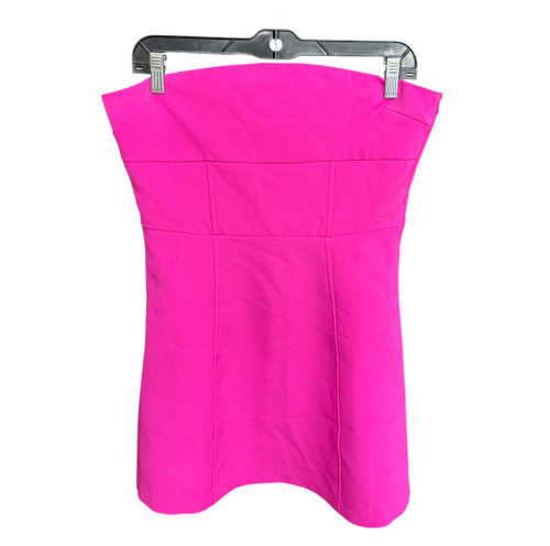 Vist Large View of Product Image Which is Used TCEC Short Dress F M-8/10