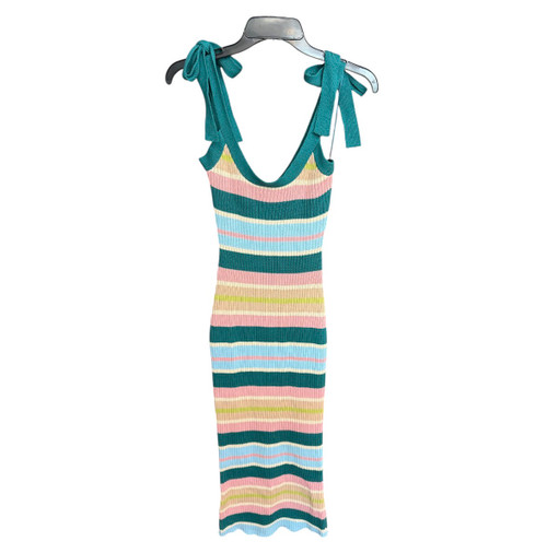 Vist Large View of Product Image Which is Used Mable Unbranded Long Dress B M-8/10