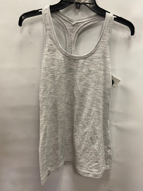 Vist Large View of Product Image Which is Used Lululemon Athletica Active Tank Top M-8/10