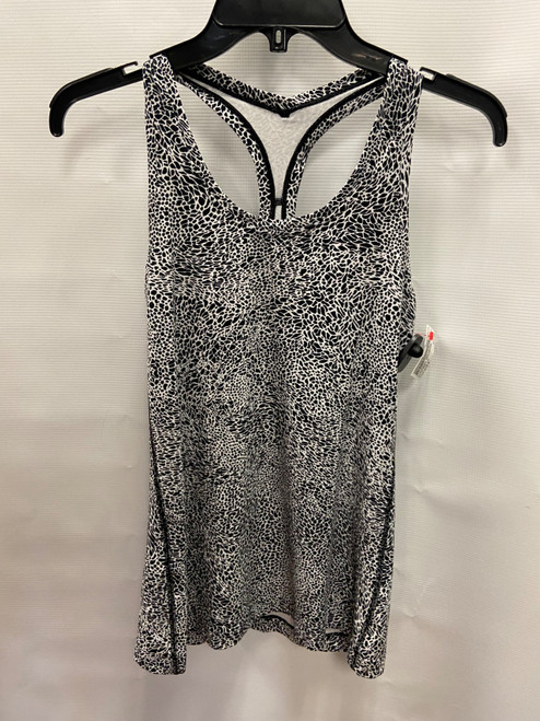 Vist Large View of Product Image Which is Used Lululemon Athletica Active Tank Top S-4/6