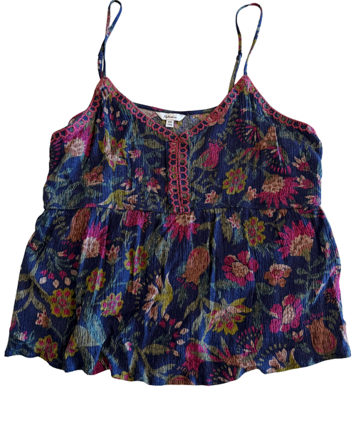 Vist Large View of Product Image Which is Gently used Reitmans tank top XXL-20