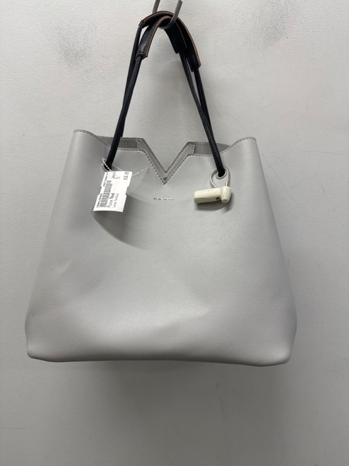 Vist Large View of Product Image Which is Used Grey Pixie Mood Large Handbag