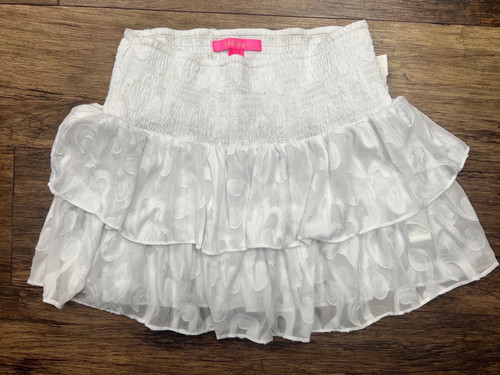 Vist Large View of Product Image Which is Used Lilly Pulitzer Short Skirt 6-28