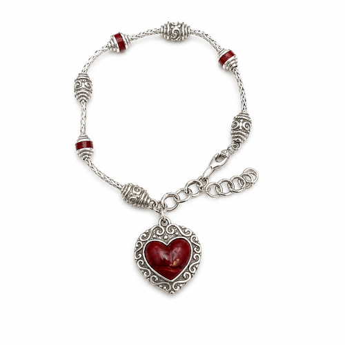 Vist Large View of Product Image Which is Used Brighton Bracelet