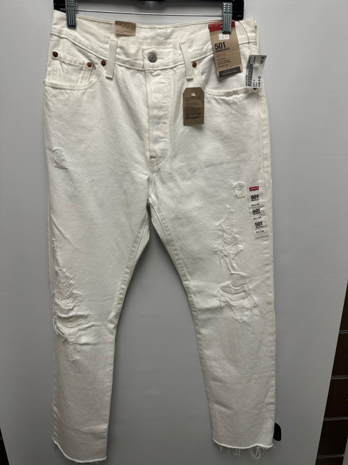 Vist Large View of Product Image Which is Used Levi's Denim 8-29