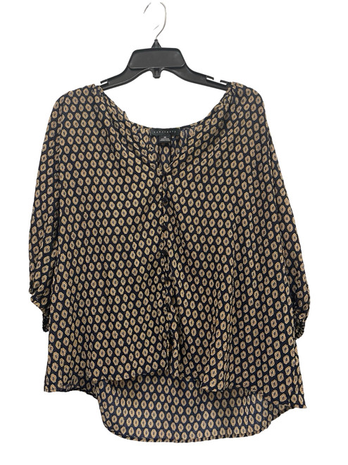 Vist Large View of Product Image Which is Used Sanctuary Short Sleeve Top XXL-20
