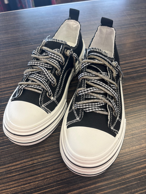 Vist Large View of Product Image Which is NWT very G Casual Shoes 8