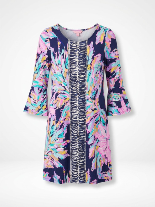 Vist Large View of Product Image Which is Used Lilly Pulitzer Short Dress F S-4/6