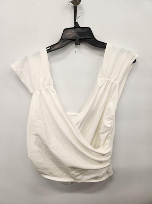 Vist Large View of Product Image Which is Used Maeve Tank Top M-8/10