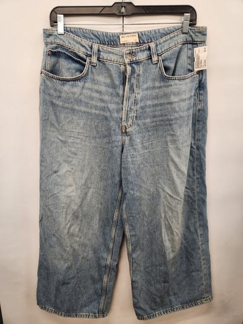 Vist Large View of Product Image Which is Used Free People Denim 14-32