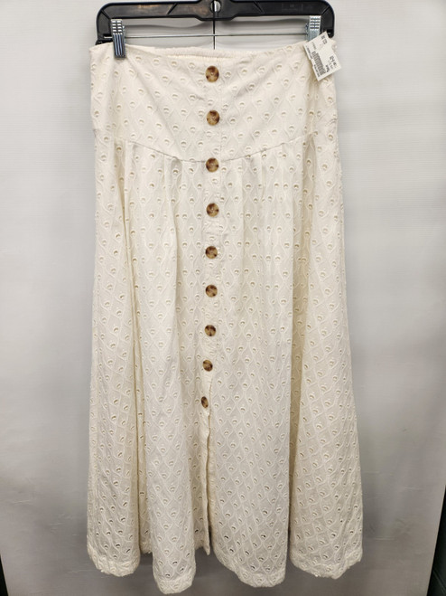 Vist Large View of Product Image Which is Used Maeve Long Skirt 8-29