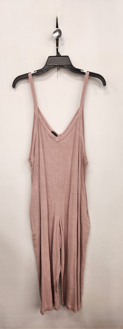 Vist Large View of Product Image Which is Used Spiritual Gangsta Jumpsuit L-12/14