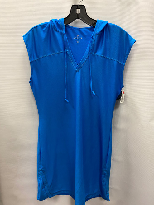 Vist Large View of Product Image Which is Used Athleta Active Dress XS-0/2