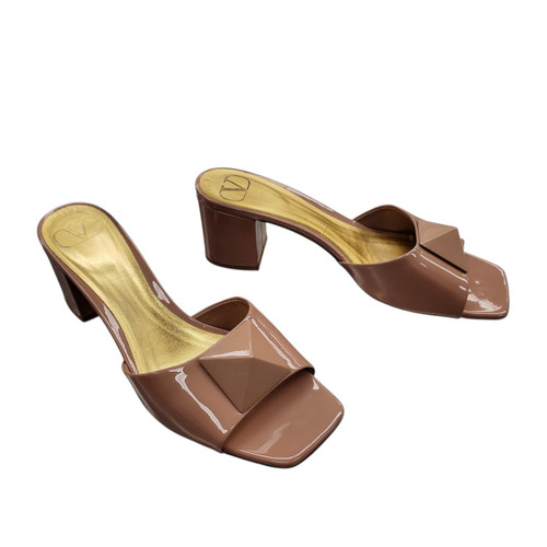 Vist Large View of Product Image Which is Used Valentino Dress Sandals 38 / 8