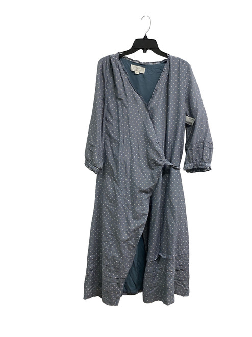 Vist Large View of Product Image Which is Used Trovata Short Dress F L-12/14