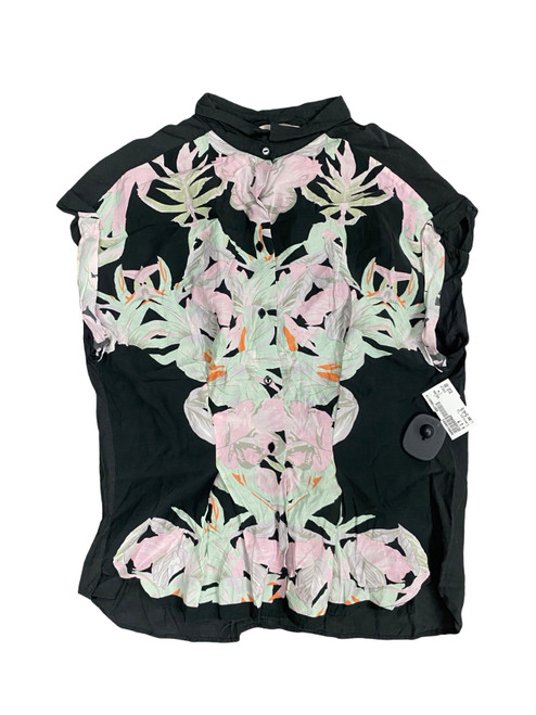 Vist Large View of Product Image Which is Used H & M Sleeveless Top S-4/6