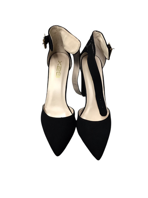 Vist Large View of Product Image Which is Used Unbranded High Heels 8.5