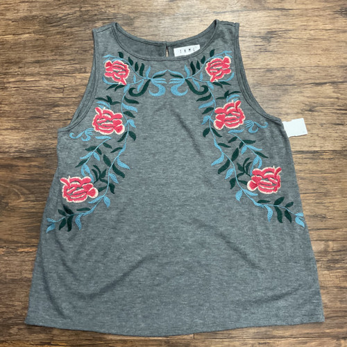 Vist Large View of Product Image Which is Used THML Tank Top M-8/10