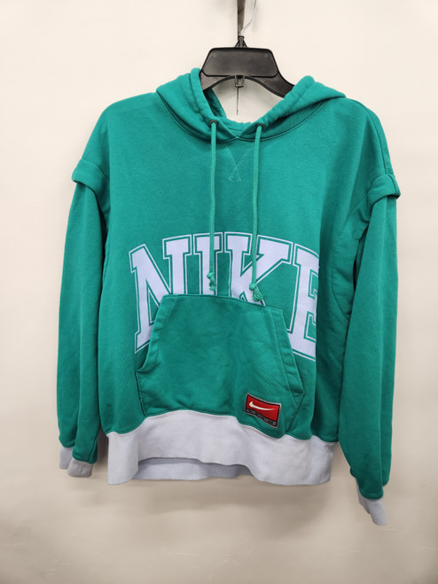 Vist Large View of Product Image Which is Used Nike Sweatshirt S-4/6