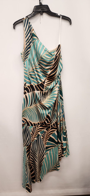 Vist Large View of Product Image Which is Used Maggy London Long Dress B S-4/6