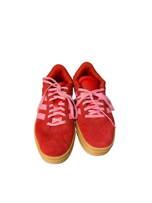 Vist Large View of Product Image Which is Used Adidas Casual Shoes 6