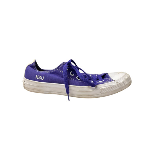 Vist Large View of Product Image Which is Used Converse One Star Casual Shoes 7.5