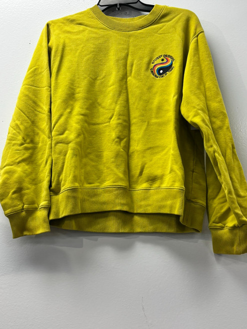 Vist Large View of Product Image Which is Used Unbranded Lightweight Sweater M-8/10
