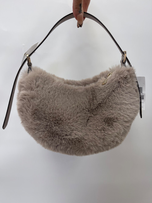 Vist Large View of Product Image Which is Used Michael Michael Kors Small Handbag