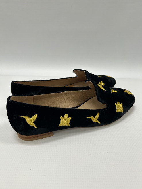 Vist Large View of Product Image Which is Used Jack Rogers Dress Sandals 7.5