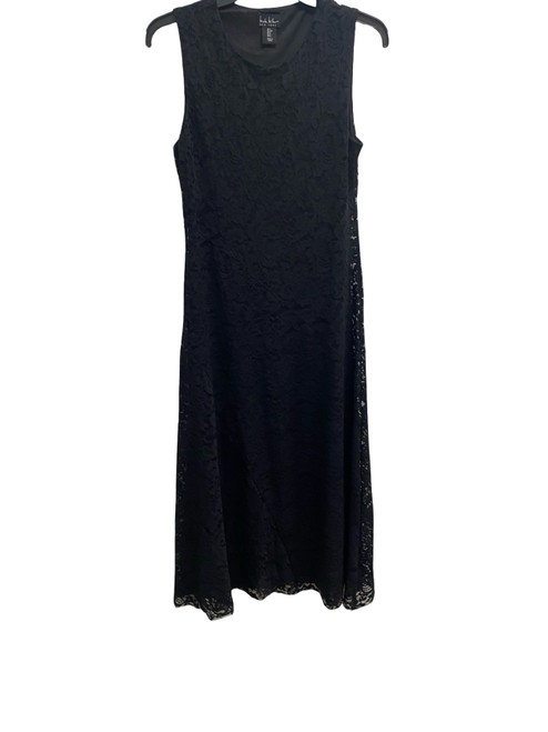 Vist Large View of Product Image Which is Used Nicole Miller Long Dress F S-4/6