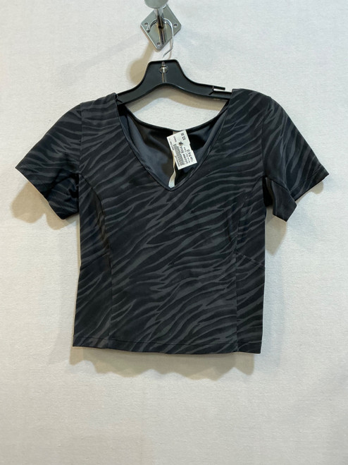 Vist Large View of Product Image Which is Used Lululemon Athletica Active Short Sleeve M-8/10