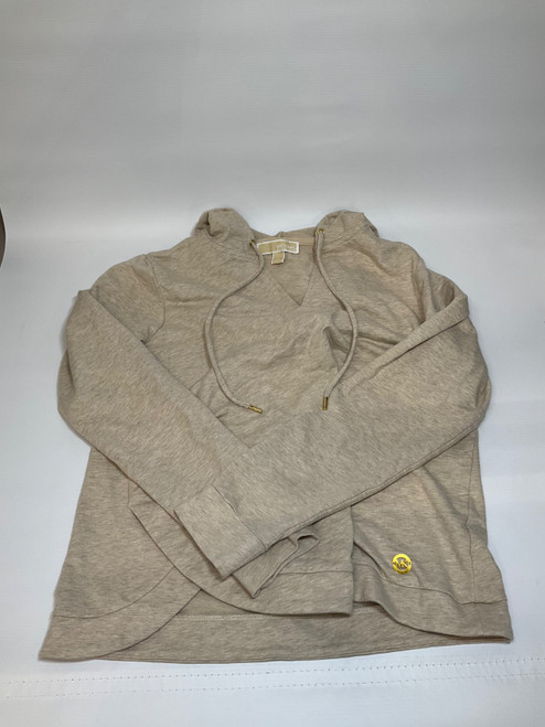 Vist Large View of Product Image Which is Used Michael Michael Kors Sweatshirt L-12/14