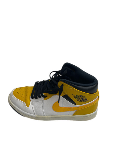 Vist Large View of Product Image Which is Used Nike Mens Casual Shoes 8.5