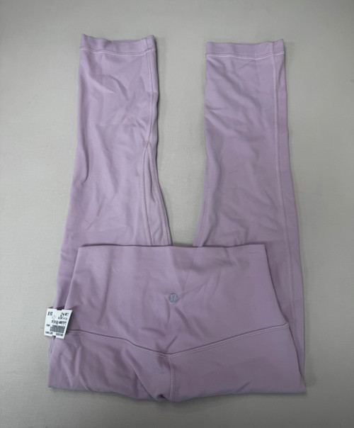 Vist Large View of Product Image Which is Used Lululemon Athletica Active Leggings 4-27