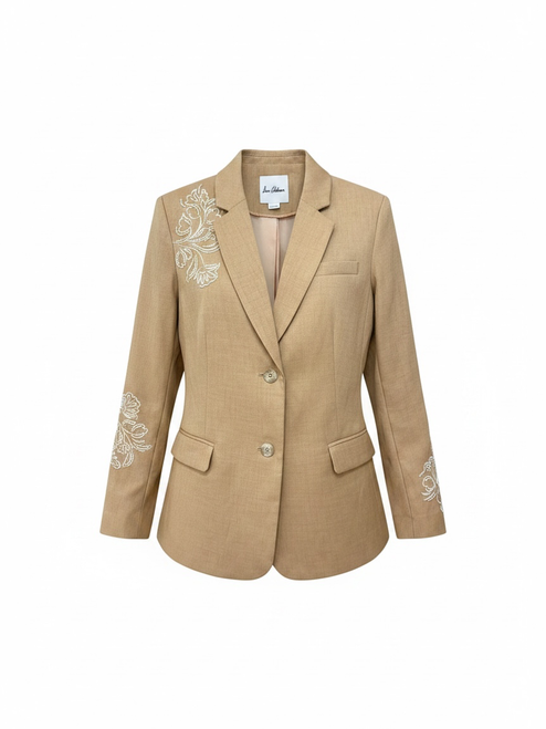 Vist Large View of Product Image Which is Sam Edelman Blazer M-8/10