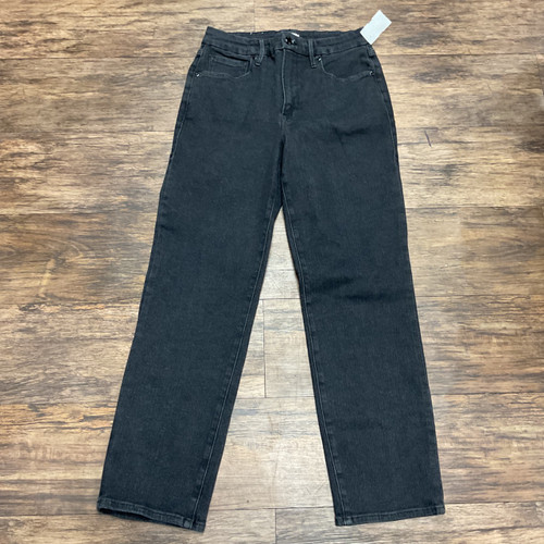 Vist Large View of Product Image Which is Used Good American Denim 12-31