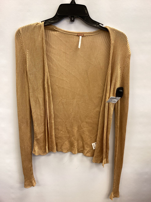Vist Large View of Product Image Which is Used Free People Lightweight Sweater XS-0/2