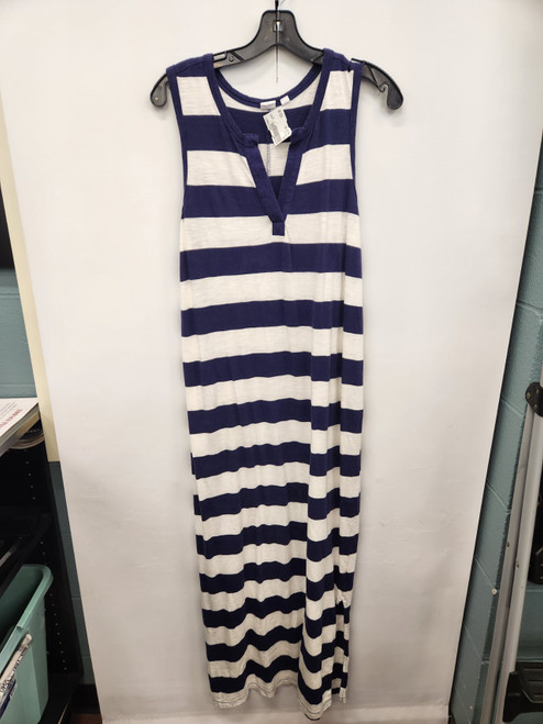 Vist Large View of Product Image Which is Used Gap Long Dress B L-12/14