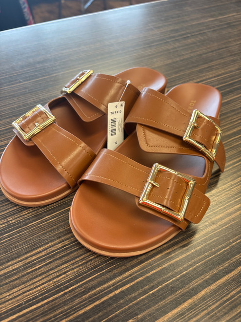 Vist Large View of Product Image Which is NWT Torrid Flip Flops 12