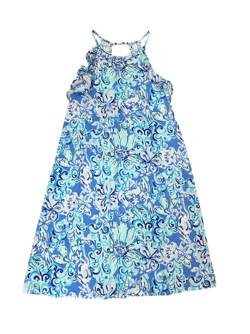 Vist Large View of Product Image Which is Used Lilly Pulitzer Short Dress B XXS