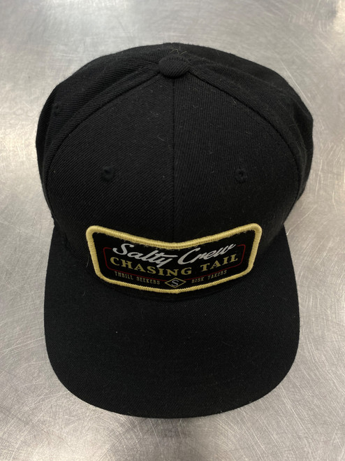 Vist Large View of Product Image Which is Used Unbranded Mens Spring Hat L