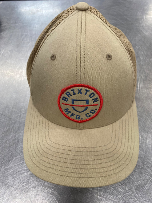 Vist Large View of Product Image Which is Used Unbranded Mens Spring Hat L