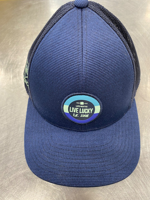 Vist Large View of Product Image Which is Used Unbranded Mens Spring Hat L