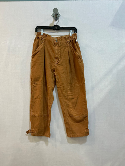 Vist Large View of Product Image Which is Used Pilcro Casual Pant 8-29