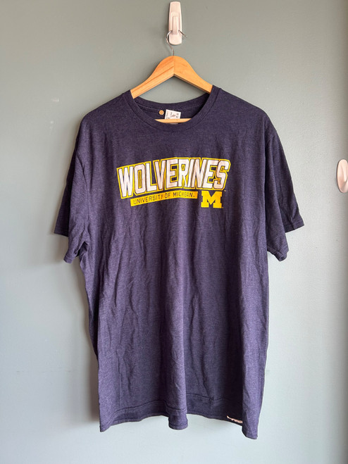 Vist Large View of Product Image Which is Used Unbranded Mens T-Shirt XXL